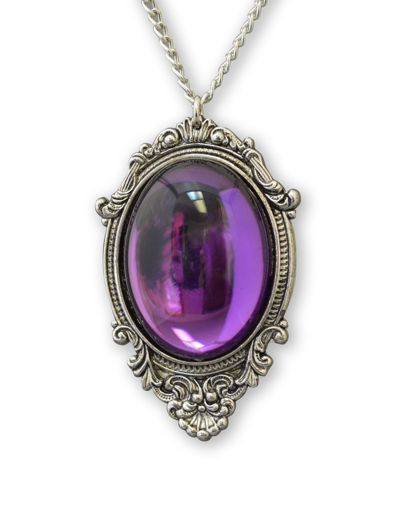 ◇BLACKPURPLE◇ Luminary Mignon Necklace 4mmPink Necklace Women's Silver Fancy Fpr120 | Brosway